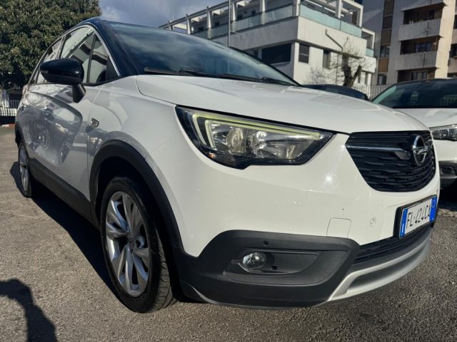 OPEL Crossland X usata, con Airbag laterali