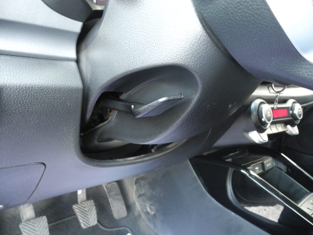 KIA Stonic usata, con Sistema di avviso di distanza