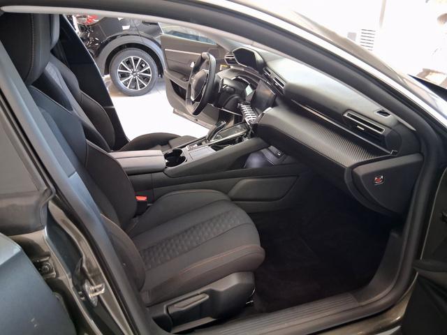 PEUGEOT 508 usata, con Riconoscimento dei segnali stradali