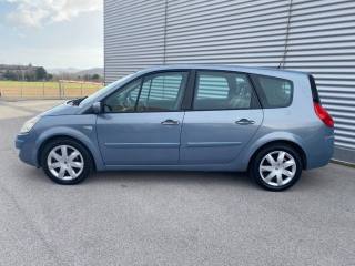 RENAULT Grand Scenic usata, con Climatizzatore