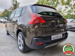 PEUGEOT 3008 usata, con Cerchi in lega