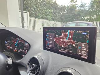 AUDI Q2 usata, con Controllo elettronico della corsia