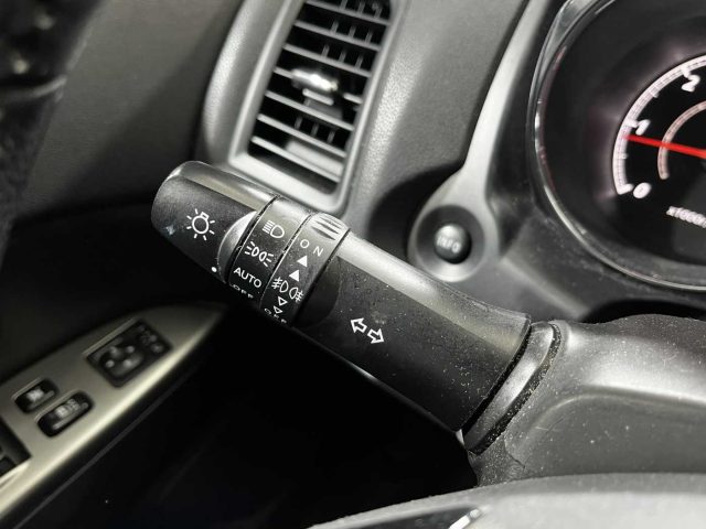 MITSUBISHI ASX usata 24