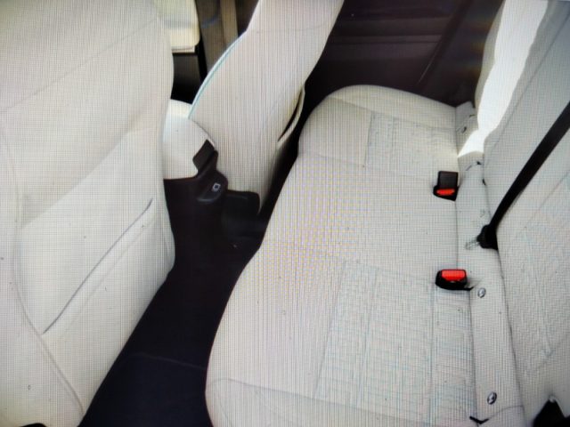 FIAT 600 usata, con Cerchi in lega