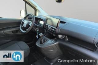 FIAT Doblo usata 13