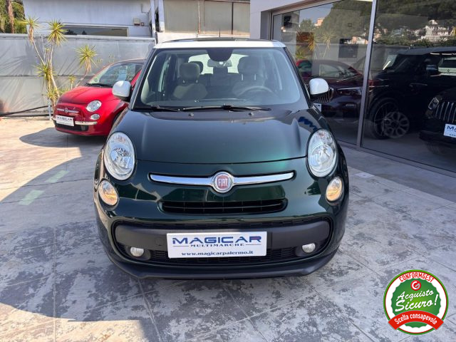 FIAT 500L usata, con Alzacristalli elettrici