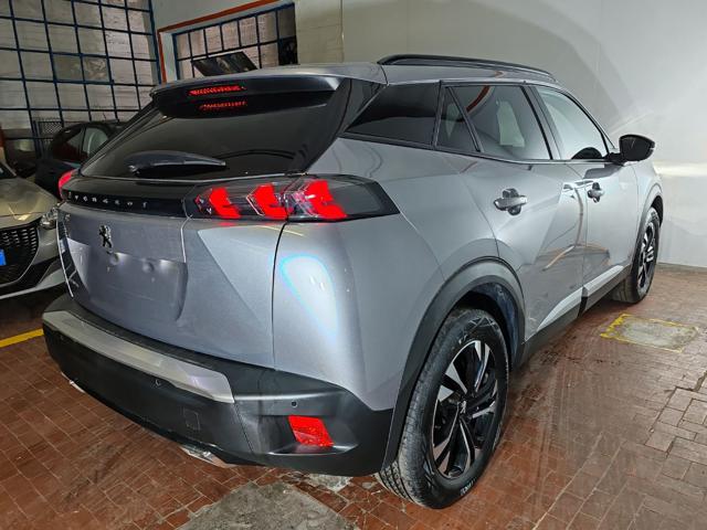 PEUGEOT 2008 usata, con Airbag Passeggero
