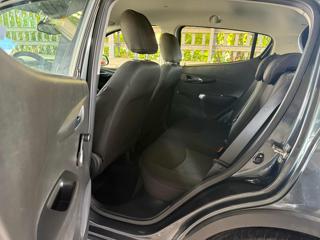 OPEL Karl usata, con ESP