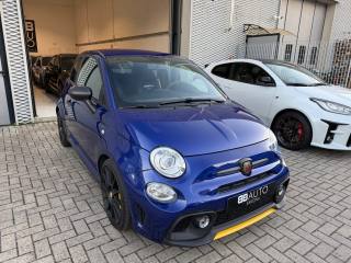 ABARTH 595 usata, con Airbag