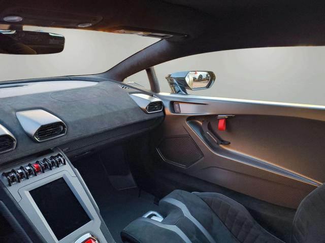 LAMBORGHINI Huracan usata 19