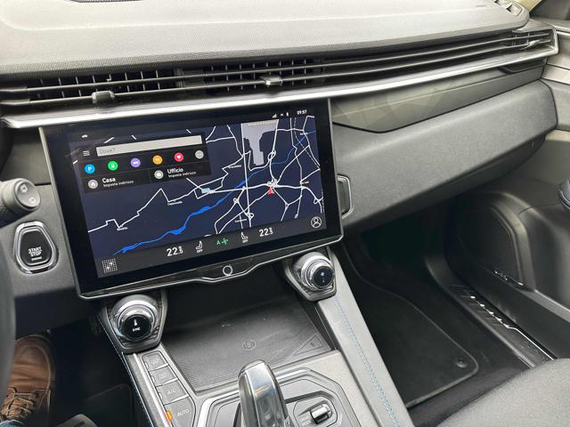 LYNK & CO 01 usata, con Sistema di navigazione
