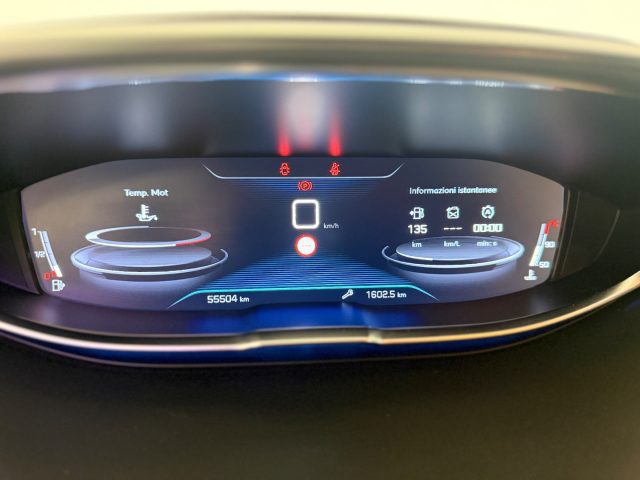 PEUGEOT 3008 usata 1