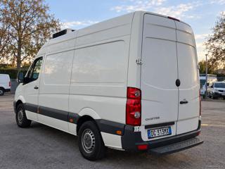 VOLKSWAGEN Crafter usata, con Autoradio