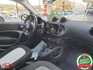 SMART ForTwo usata, con Controllo trazione