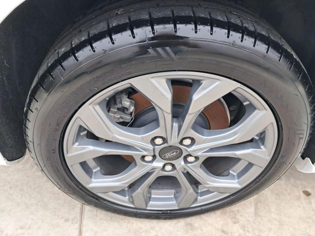 FORD Focus usata 22