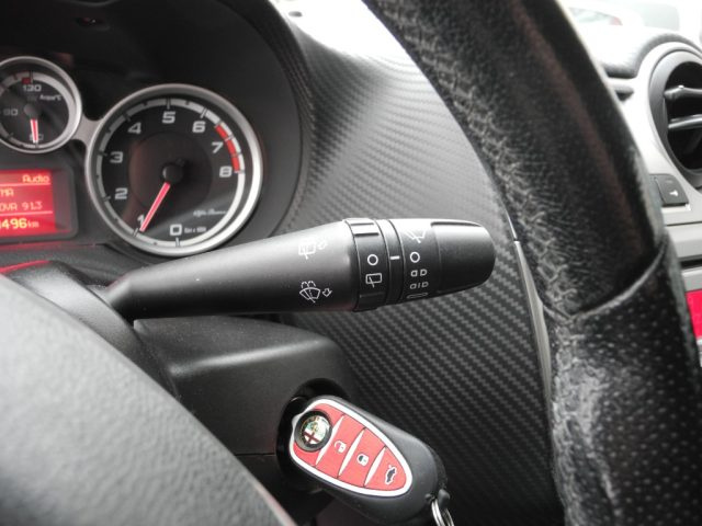ALFA ROMEO MiTo usata, con Marmitta catalitica