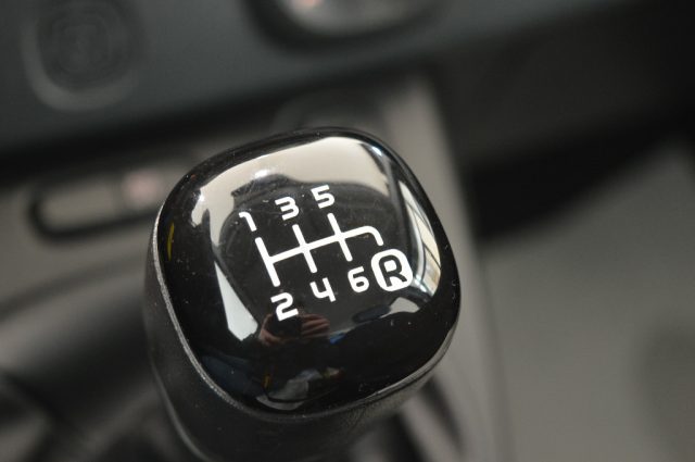 FIAT Panda usata, con Specchietti laterali elettrici