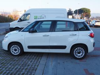 FIAT 500L usata, con Climatizzatore