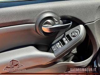 FIAT 500X usata, con Controllo trazione