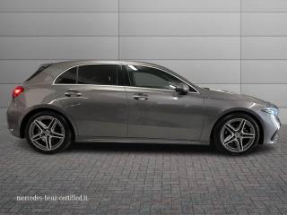 MERCEDES-BENZ A 180 usata, con Autoradio