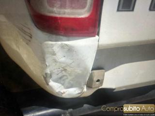 FORD Ranger usata, con Airbag laterali