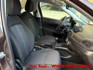 FIAT Tipo usata, con Antifurto