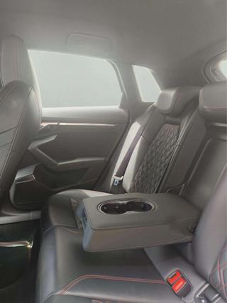 AUDI A3 usata, con ESP