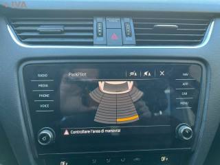 SKODA Octavia usata 21