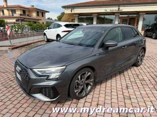 AUDI A3 usata, con Airbag