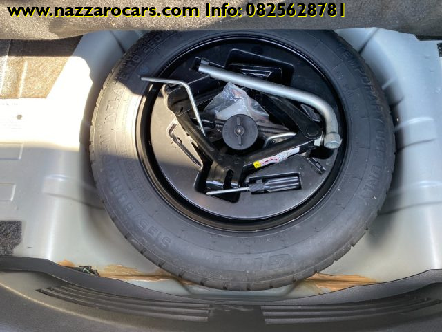 LANCIA Ypsilon usata, con Park Distance Control