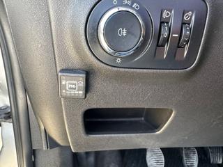 OPEL Corsa usata, con Limitatore di velocità