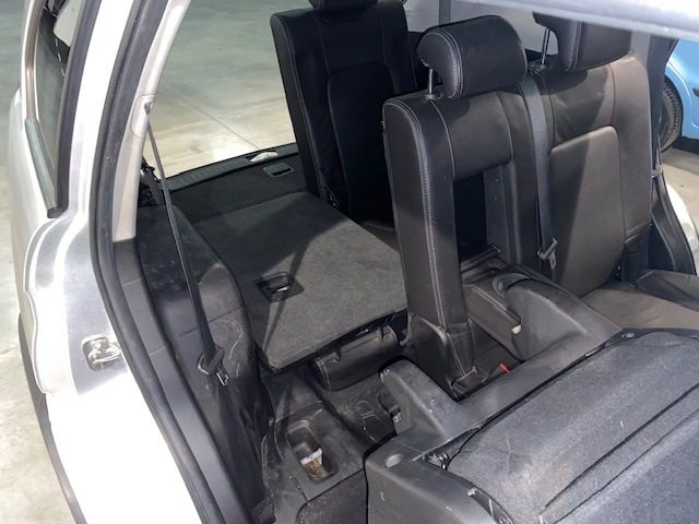 CHEVROLET Captiva usata, con Fendinebbia