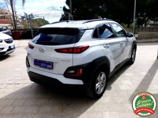 HYUNDAI Kona usata, con Autoradio