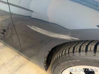BMW 318 usata, con Bracciolo