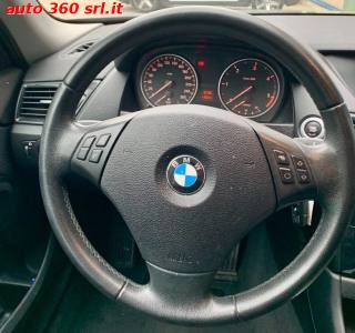 BMW X1 usata, con Cerchi in lega