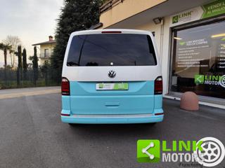 VOLKSWAGEN T6 usata, con Cruise Control