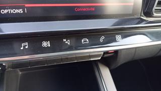 CITROEN C5 Aircross usata, con Sospensioni pneumatiche