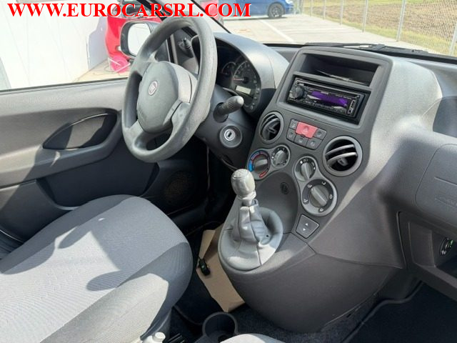 FIAT Panda usata 19