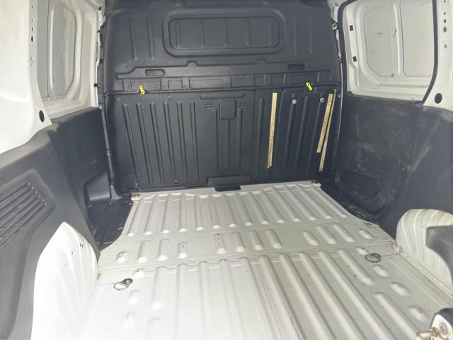 CITROEN Berlingo usata, con Fendinebbia