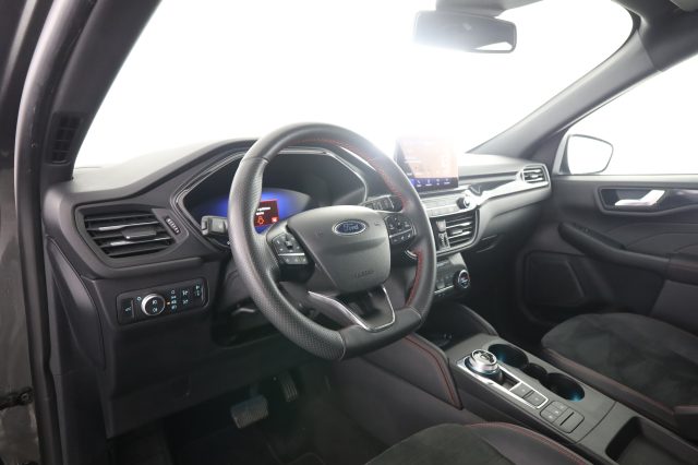 FORD Kuga usata 1