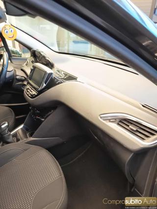 PEUGEOT 208 usata 31
