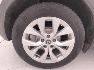 RENAULT Captur usata, con Bluetooth