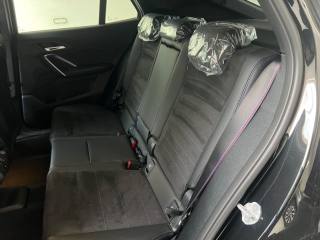 BMW X2 usata, con Volante in pelle