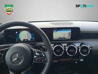 MERCEDES-BENZ A 180 usata, con Servosterzo