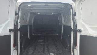 FORD Transit Custom usata, con Climatizzatore