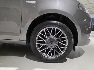 LANCIA Ypsilon usata, con Immobilizzatore elettronico