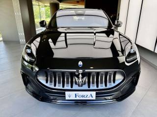 MASERATI Grecale usata, con Airbag
