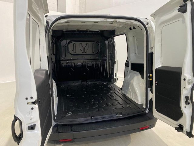 FIAT Doblo usata, con Fendinebbia