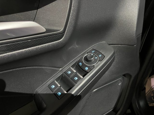 FORD Kuga usata, con Cerchi in lega