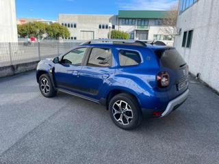 DACIA Duster usata, con Alzacristalli elettrici